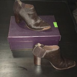 Vince Cameron Signature Brown Booty